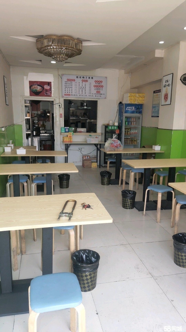 商铺图片