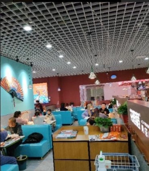 商铺图片