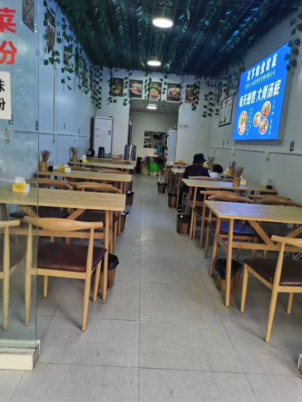 商铺图片