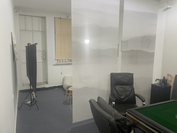 商铺图片