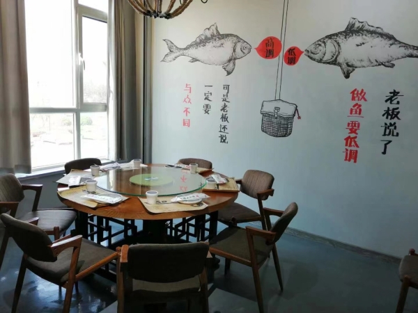 商铺图片