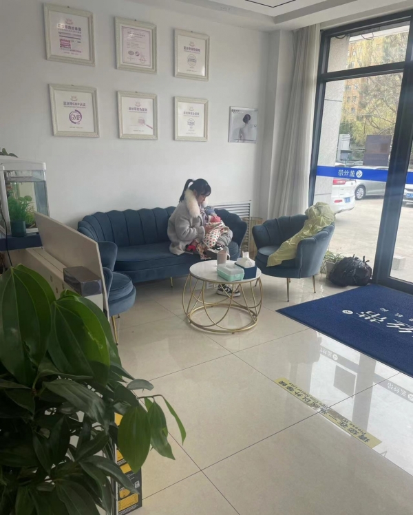 商铺图片