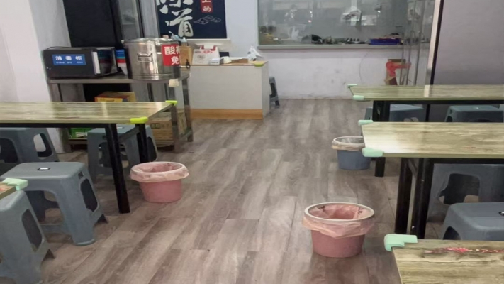 商铺图片