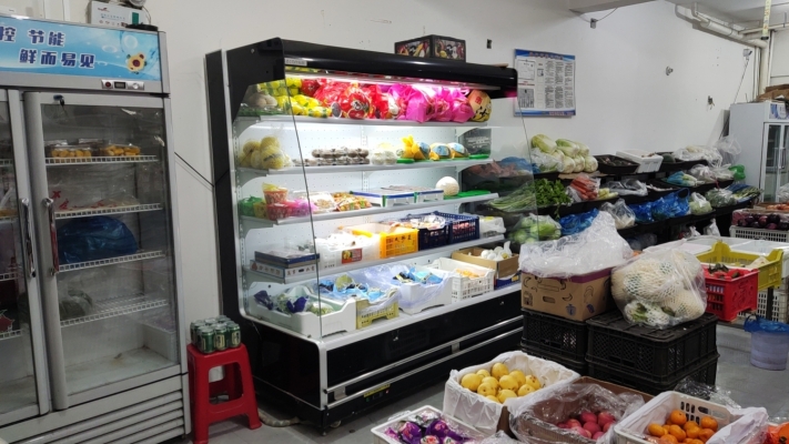 商铺图片