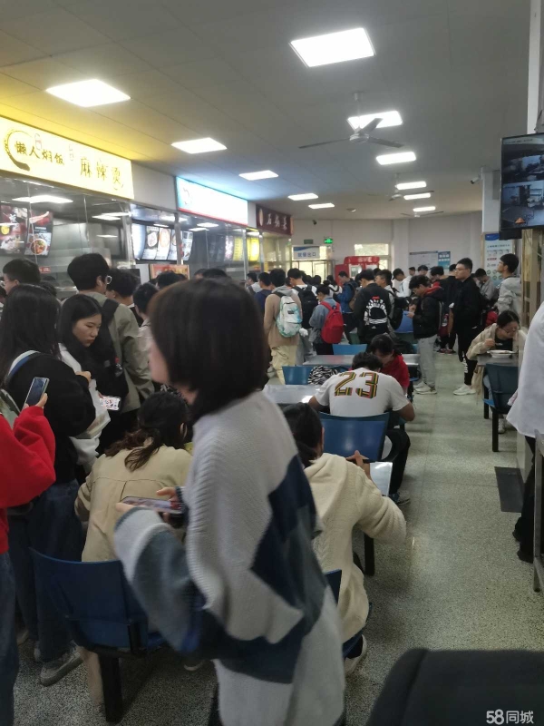 商铺图片