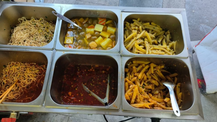 商铺图片