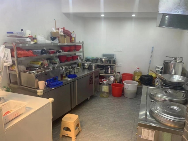 商铺图片