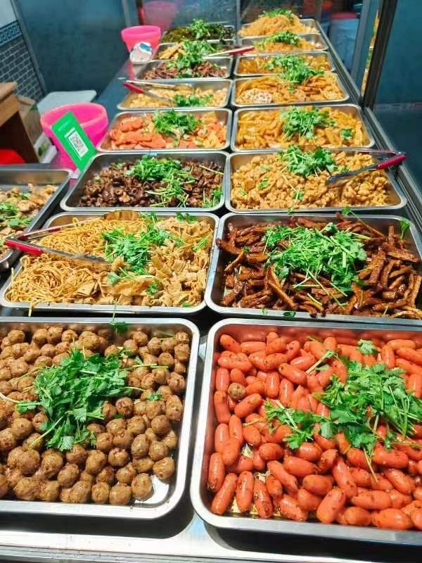 商铺图片