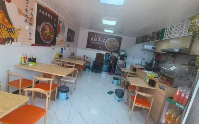 商铺图片