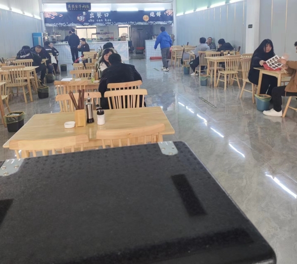 商铺图片
