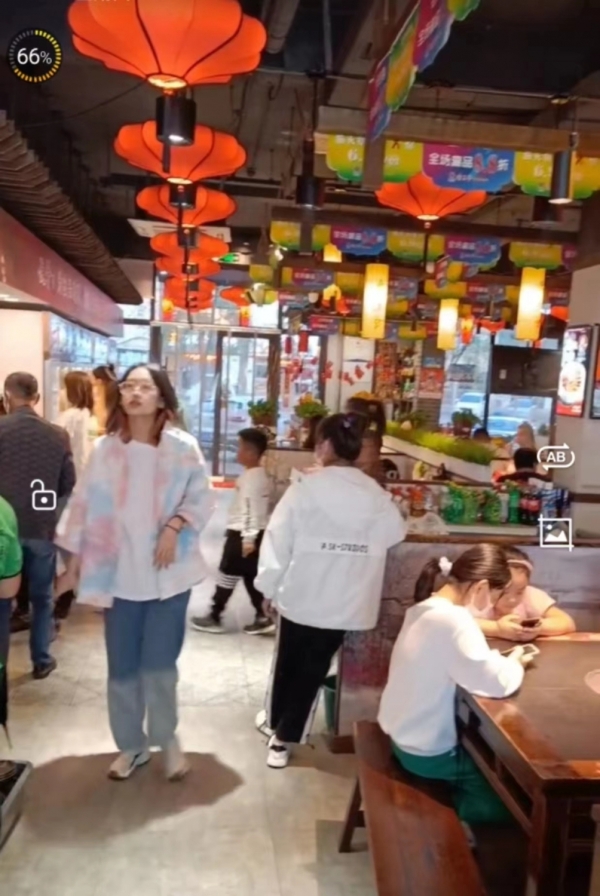 商铺图片