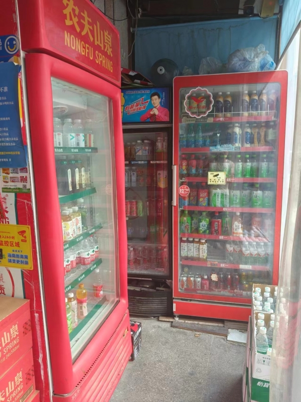 商铺图片