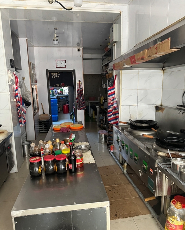 商铺图片