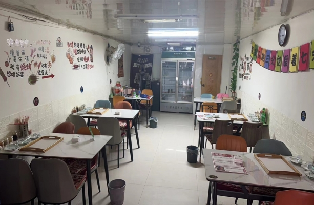 商铺图片