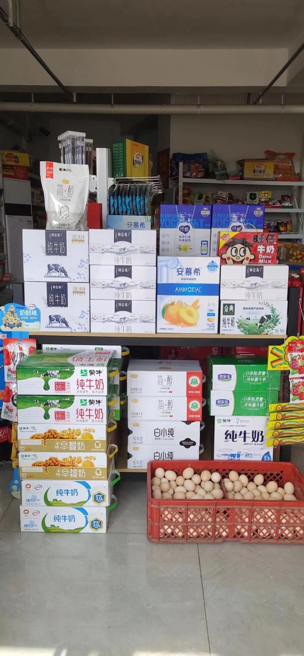 商铺图片