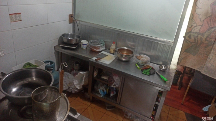 商铺图片