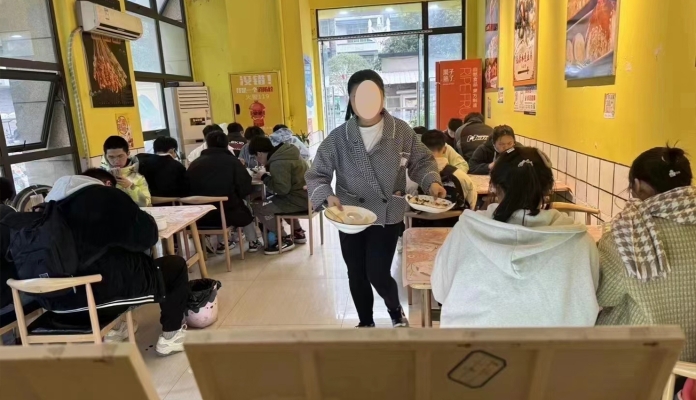 商铺图片