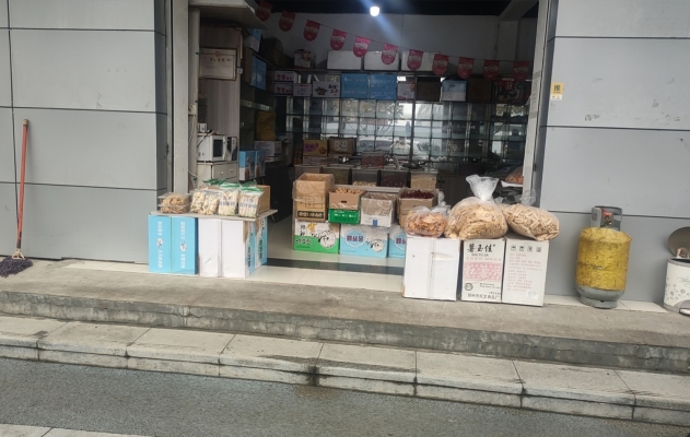 商铺图片