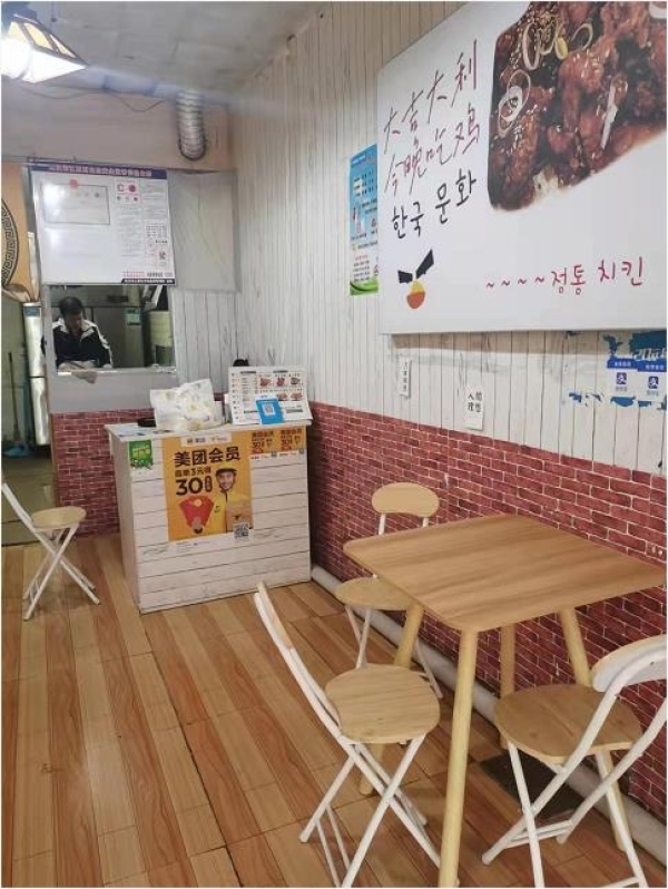 商铺图片
