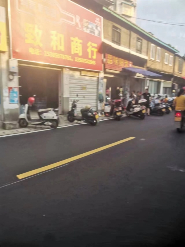 圆仔小吃店转让