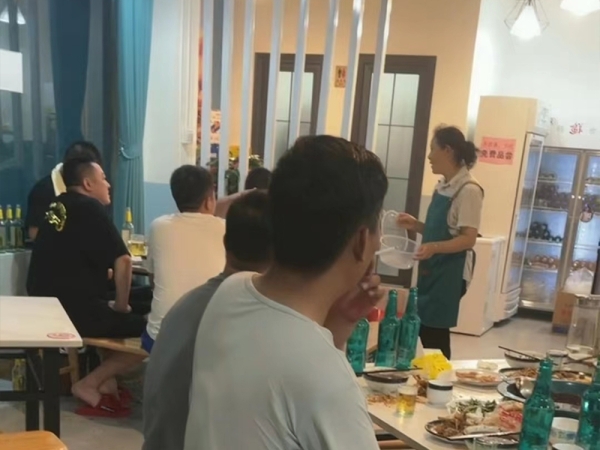 商铺图片