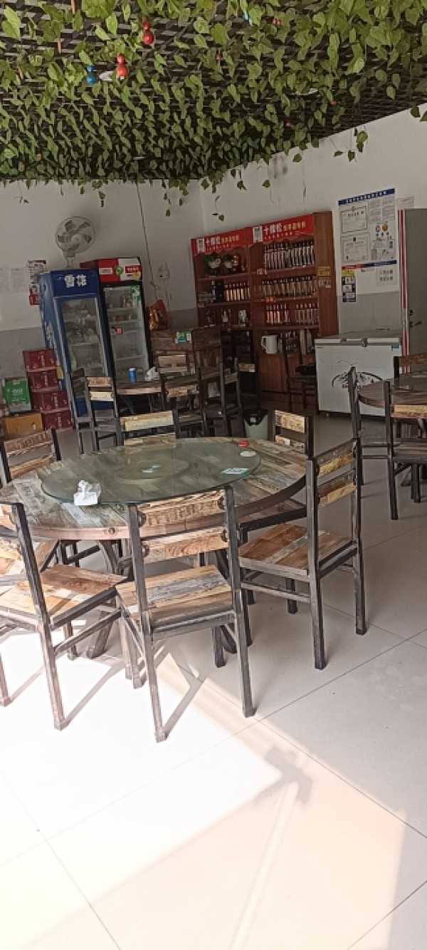 商铺图片