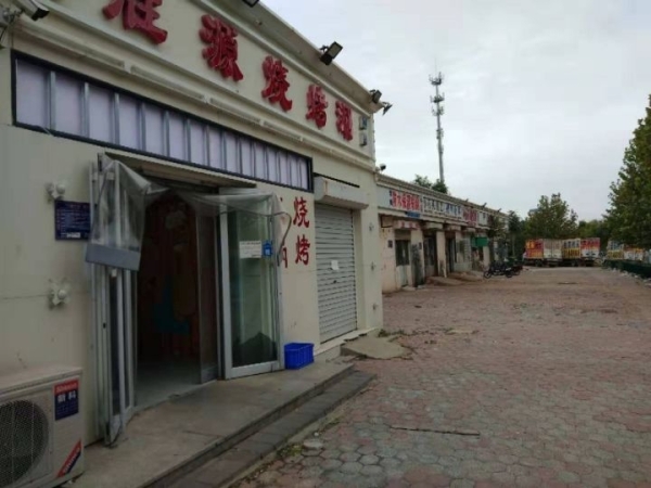 商铺图片