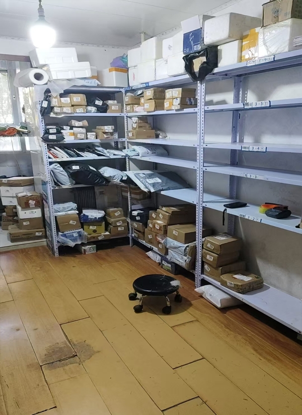 商铺图片