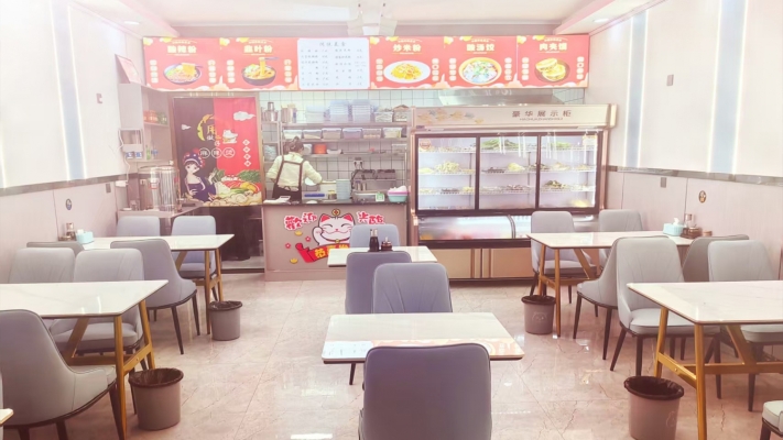 商铺图片