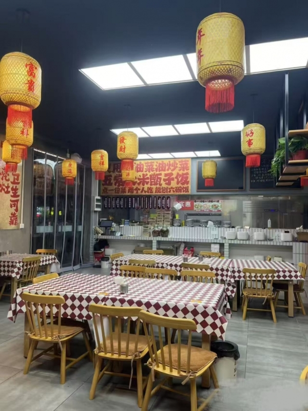 商铺图片