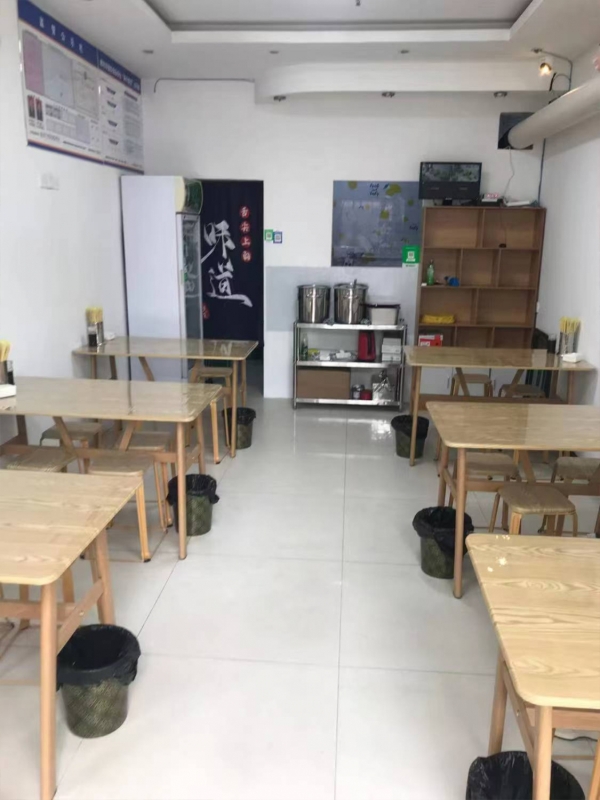 商铺图片