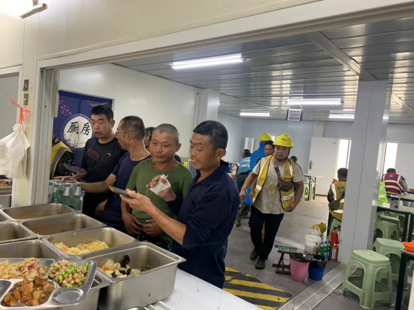 商铺图片