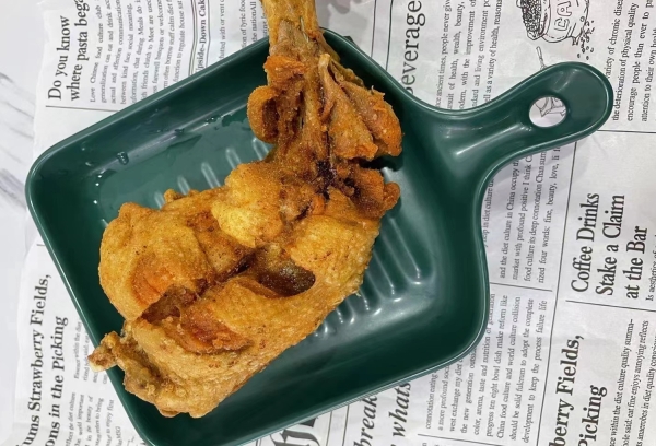 商铺图片