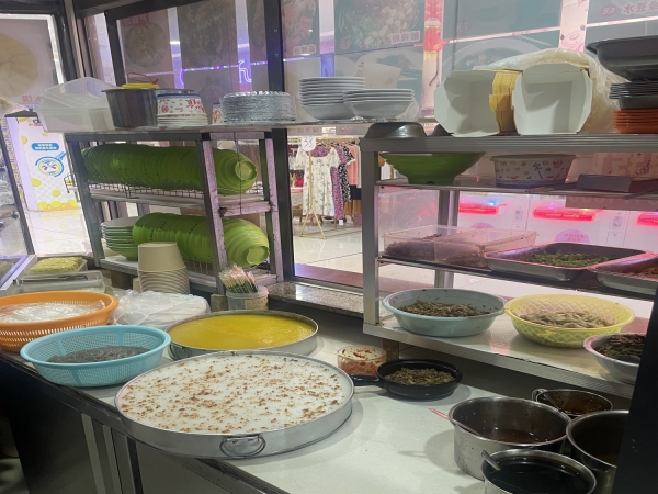 商铺图片