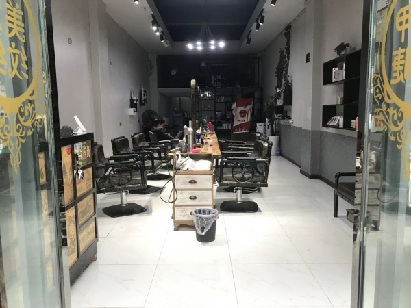 商铺图片