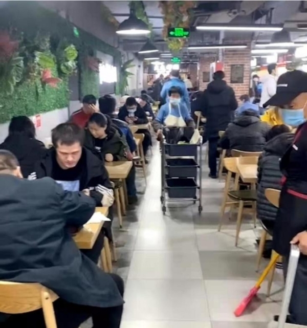 商铺图片