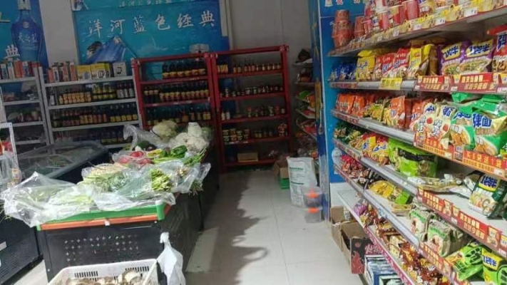 商铺图片