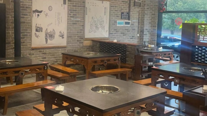 商铺图片