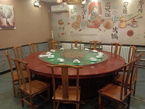 商铺图片
