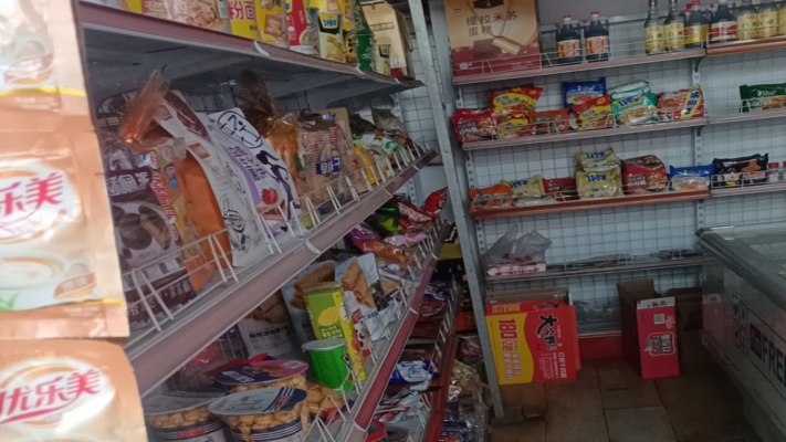 商铺图片