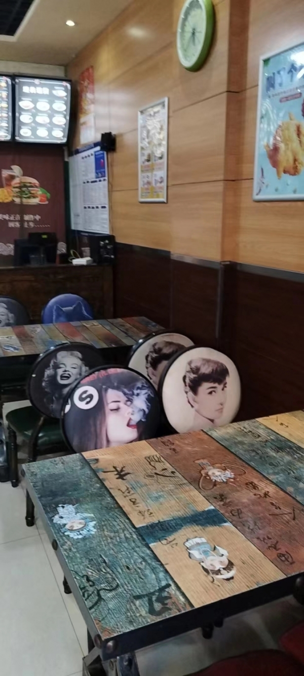 商铺图片