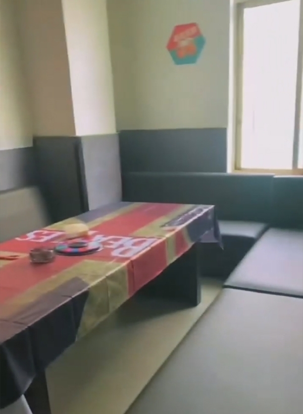 商铺图片