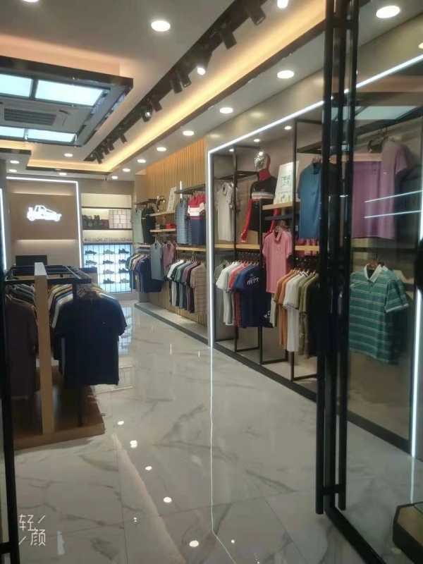 商铺图片
