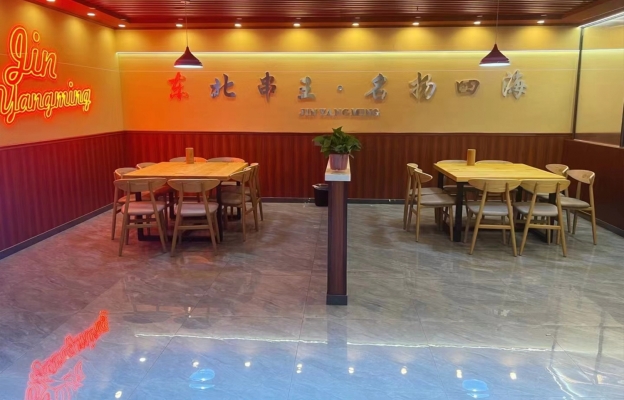 商铺图片