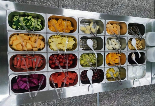 商铺图片