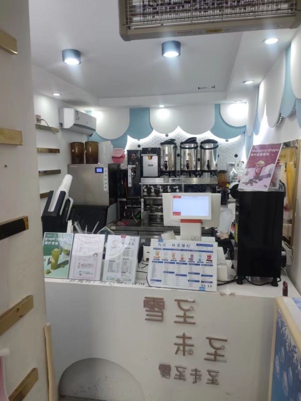 商铺图片