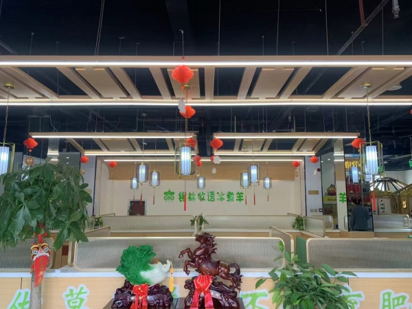 商铺图片