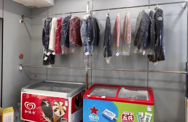商铺图片