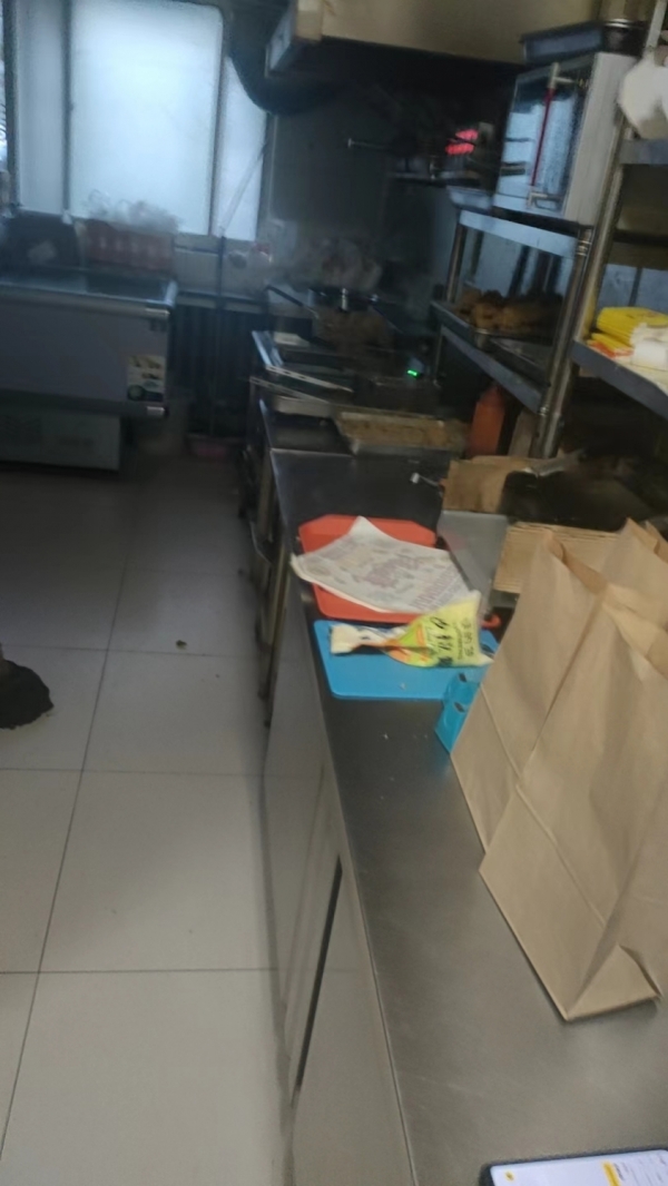 商铺图片