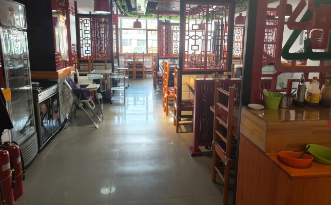 商铺图片